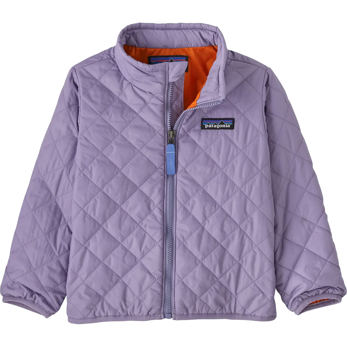Patagonia Youth Baby Nano Puff Jacke