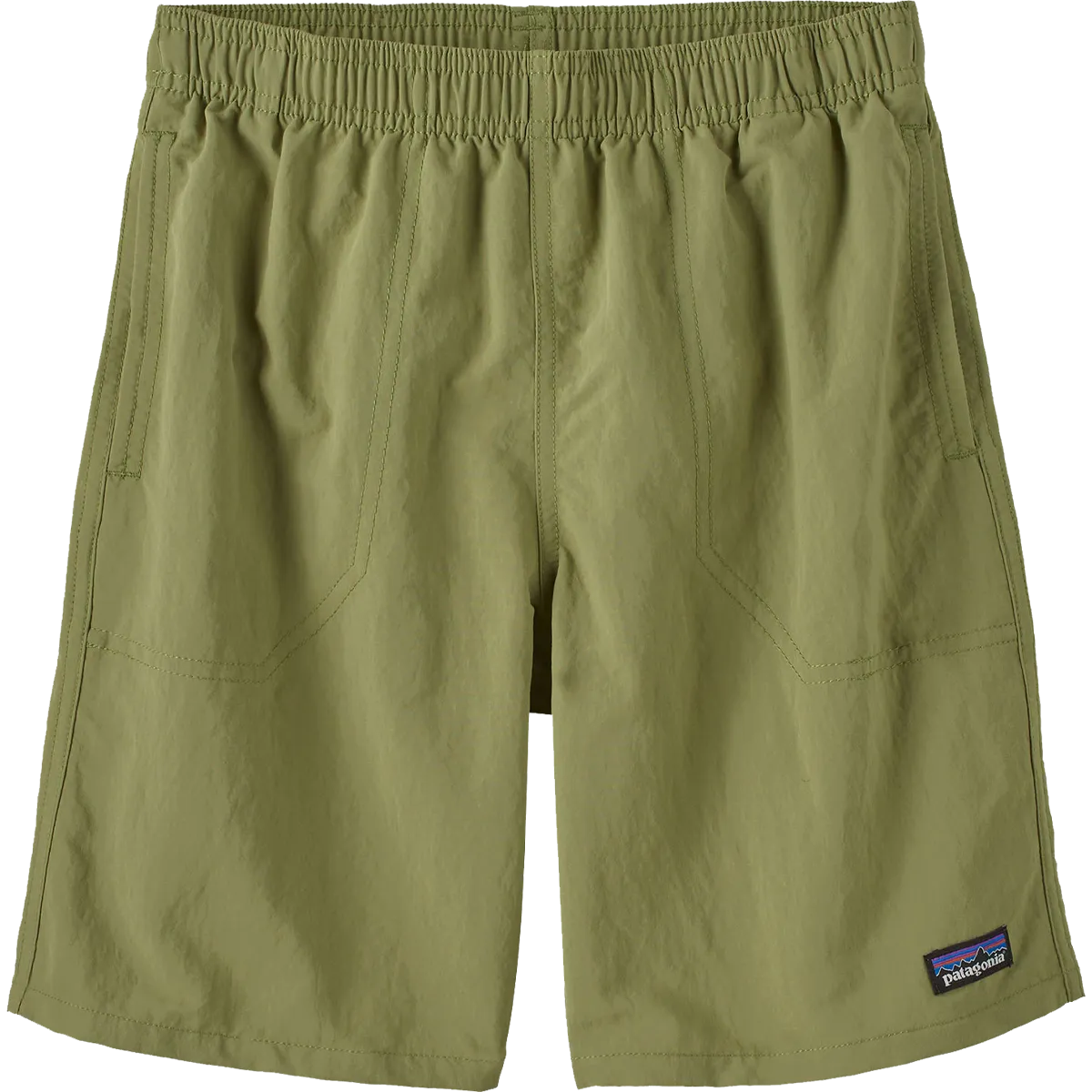 Patagonia Youth Baggies 7-Zoll