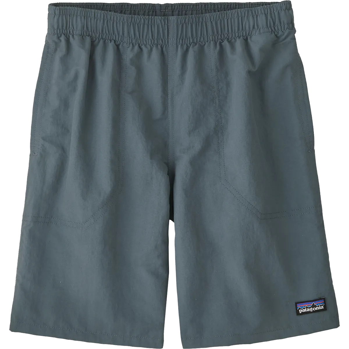 Patagonia Youth Baggies 7-Zoll