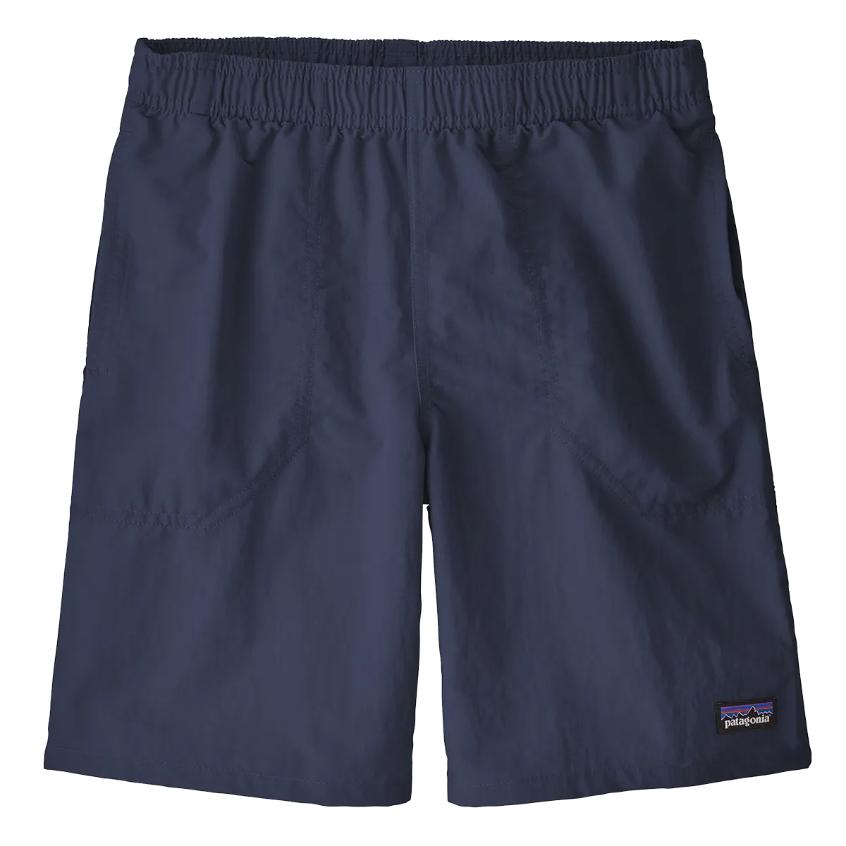 Patagonia Youth Baggies 7-Zoll