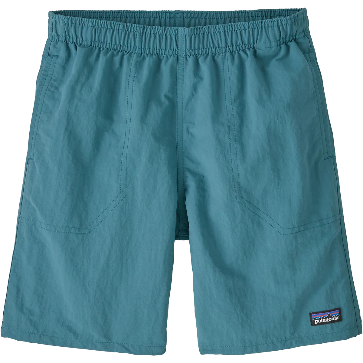 Patagonia Youth Baggies 7-Zoll