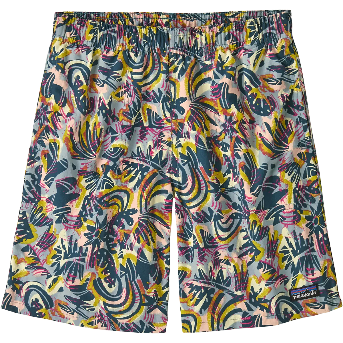Patagonia Youth Baggies 7-Zoll