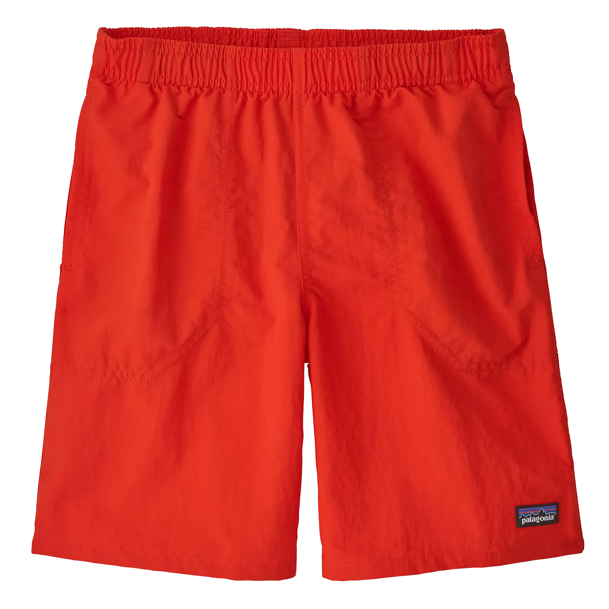 Patagonia Youth Baggies 7-Zoll