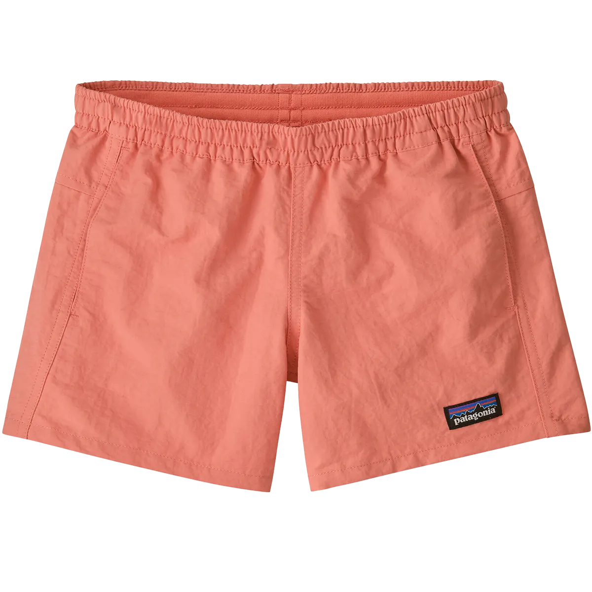Patagonia Youth Baggies Shorts 4