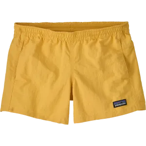 Patagonia Youth Baggies Shorts 4" Unlined
