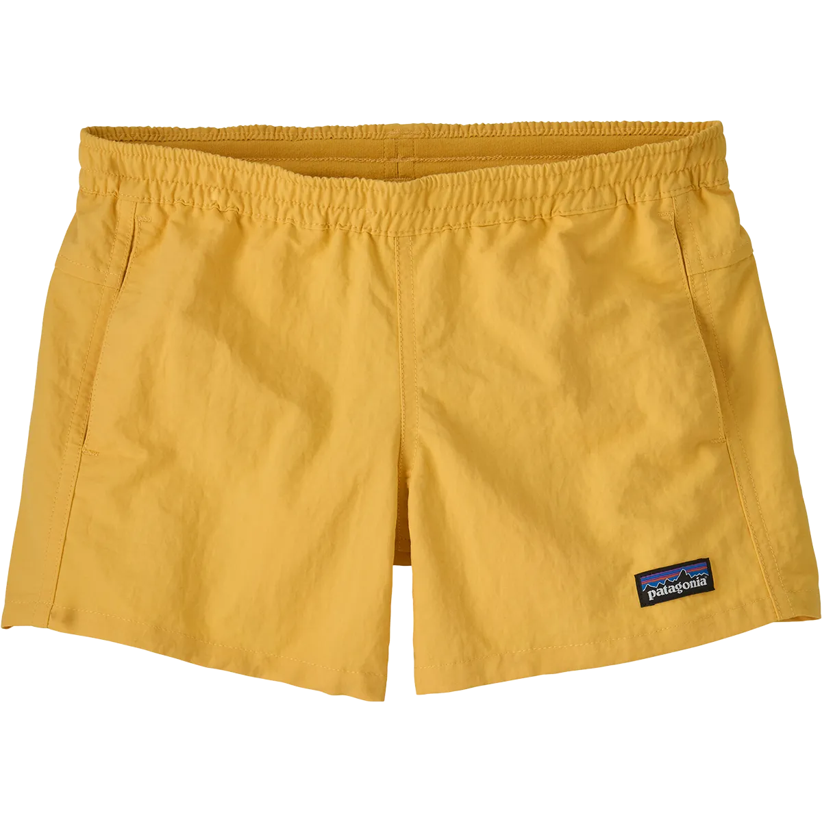 Patagonia Youth Baggies Shorts 4
