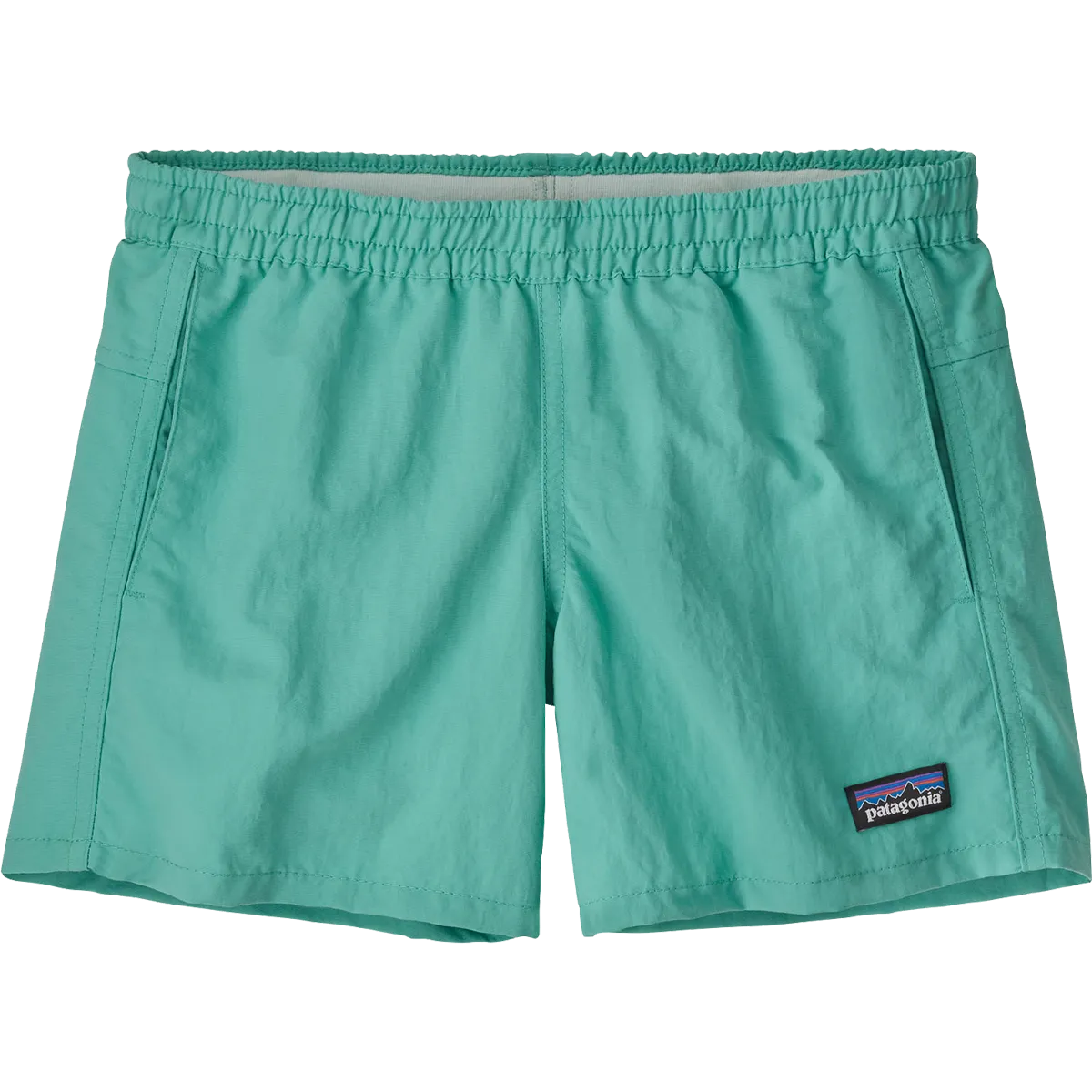 Patagonia Youth Baggies Shorts 4