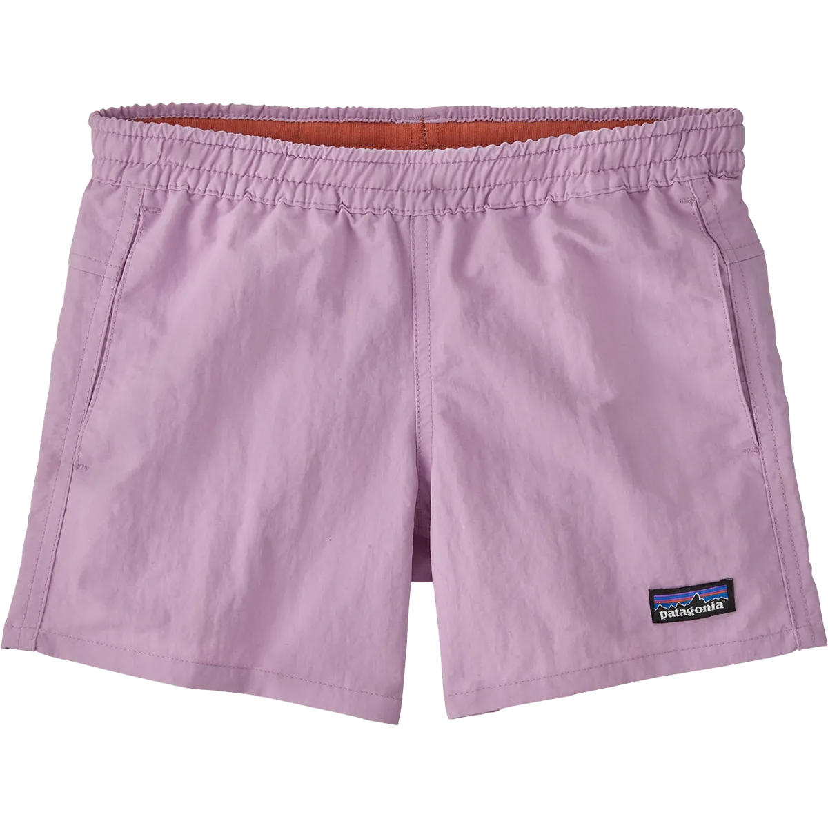 Patagonia Youth Baggies Shorts 4