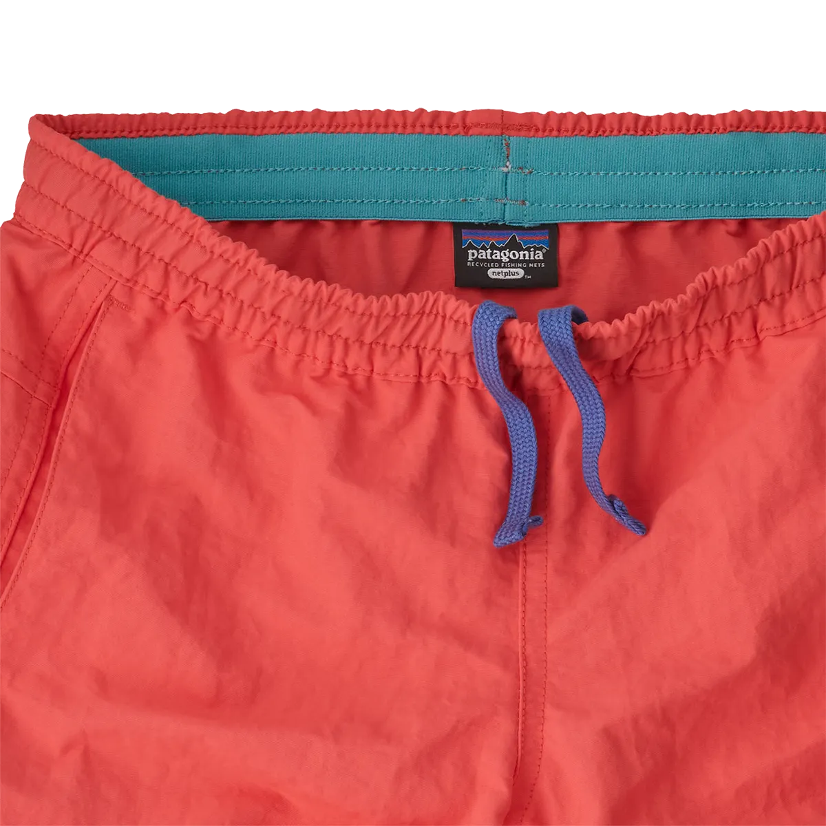 Patagonia Youth Baggies Shorts 4