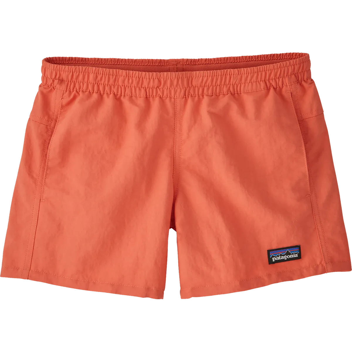 Patagonia Youth Baggies Shorts 4