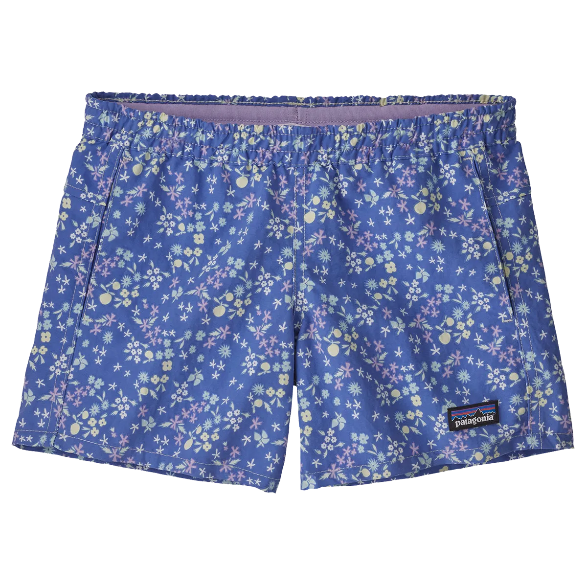 Patagonia Youth Baggies Shorts 4