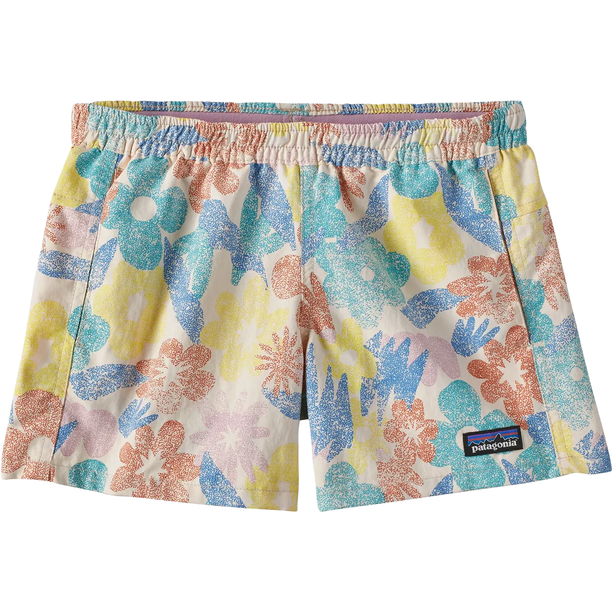 Patagonia Youth Baggies Shorts 4