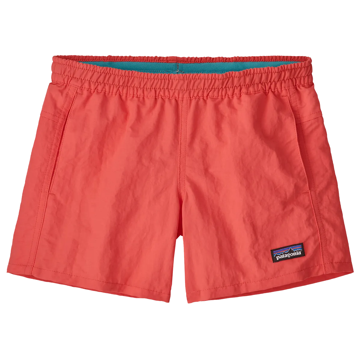 Patagonia Youth Baggies Shorts 4