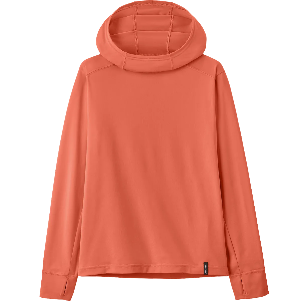 Patagonia Youth Capilene Silkweight Kapuze