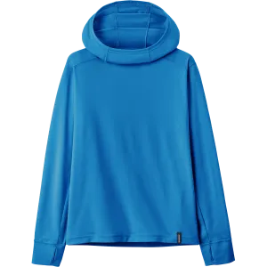 Patagonia Youth Capilene Silkweight Hoody