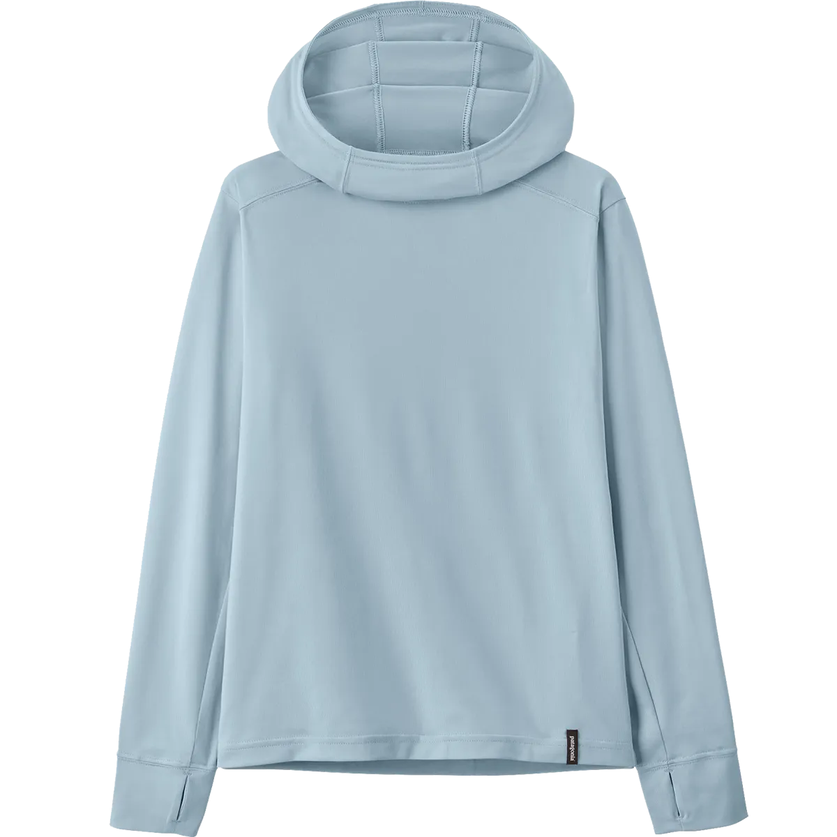 Patagonia Youth Capilene Silkweight Kapuze