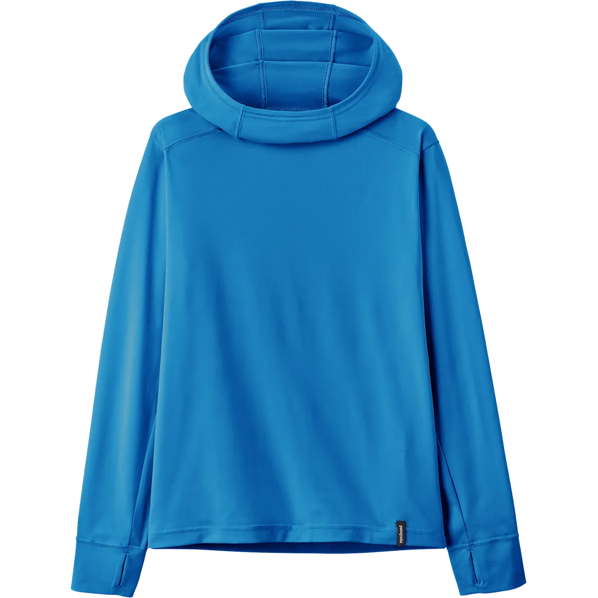 Patagonia Youth Capilene Silkweight Kapuze
