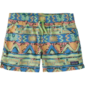 Patagonia Youth Costa Rica Baggies Shorts 3"