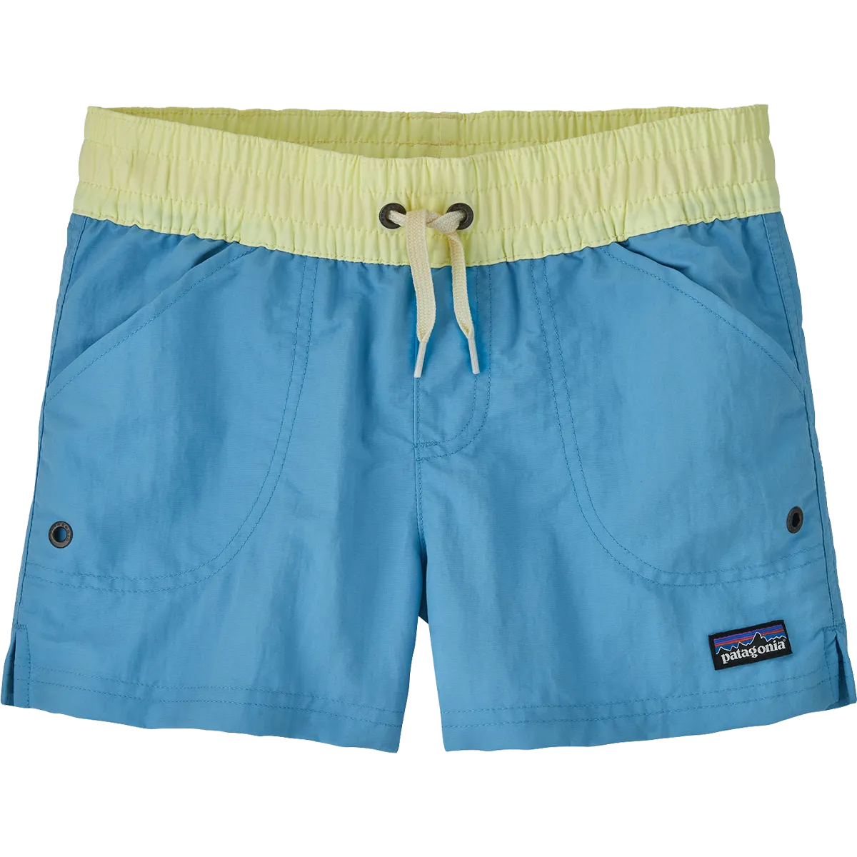 Patagonia Youth Costa Rica Baggies Shorts 3
