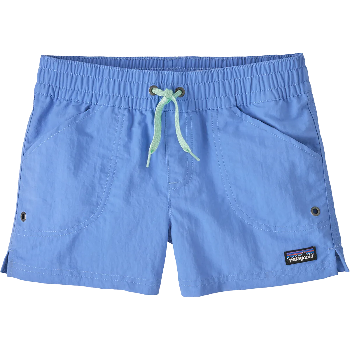 Patagonia Youth Costa Rica Baggies Shorts 3