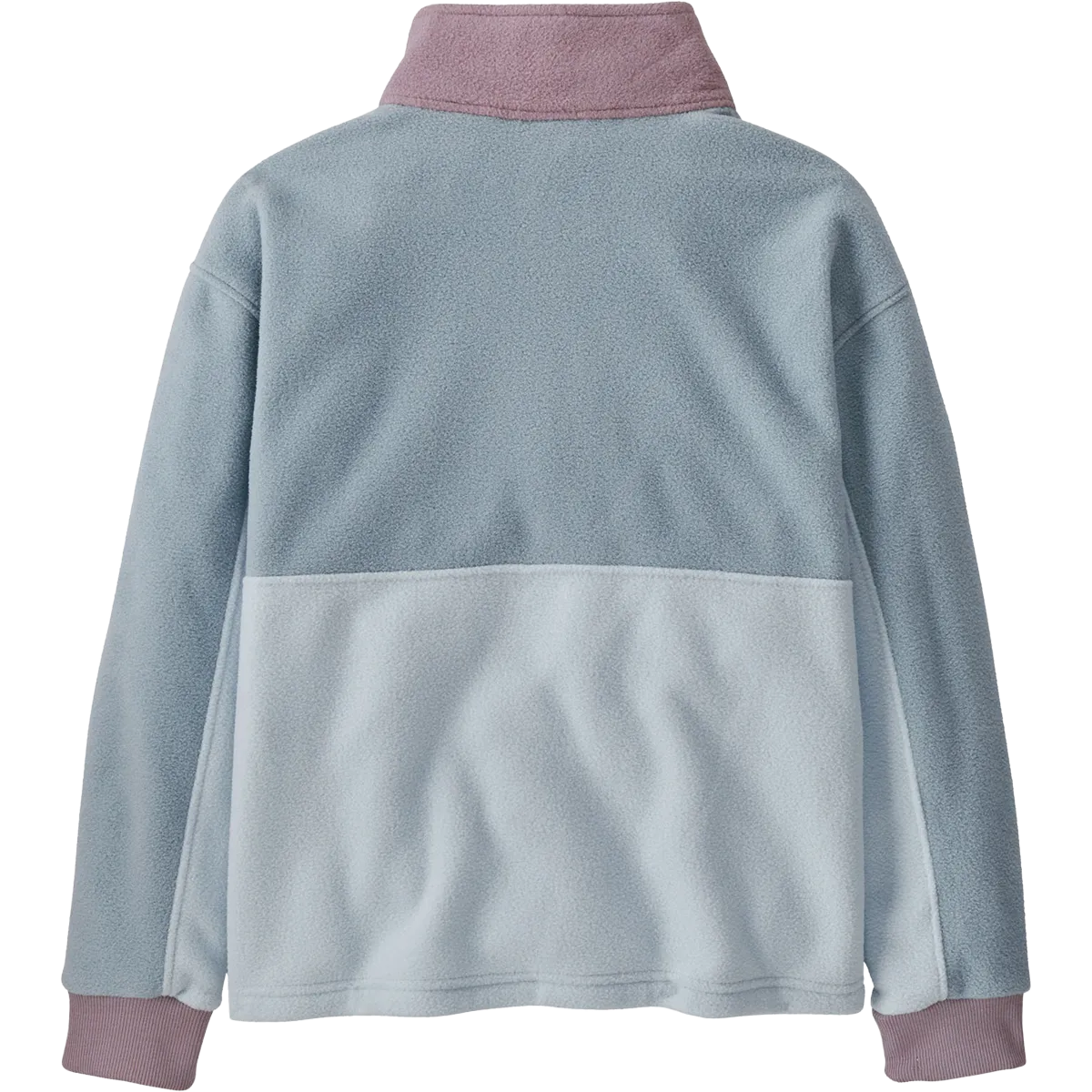 Patagonia Youth Microdini 1/2 Zip Pullover