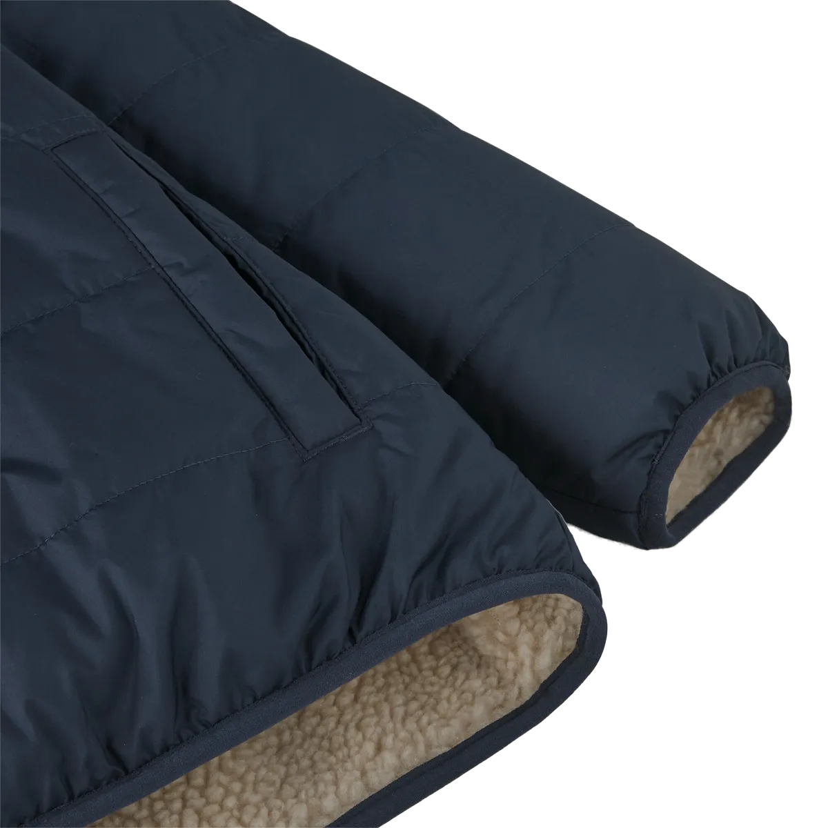 Patagonia Youth Reversible Ready Freddy Kapuzenpullover