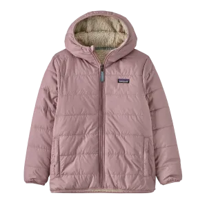 Patagonia Youth Reversible Ready Freddy Hoody