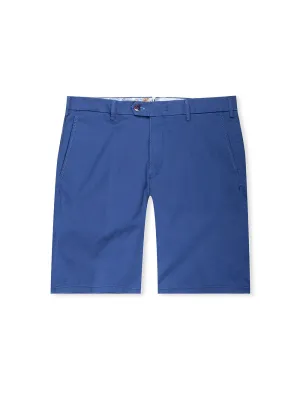 Pegasus Chino Shorts Blue