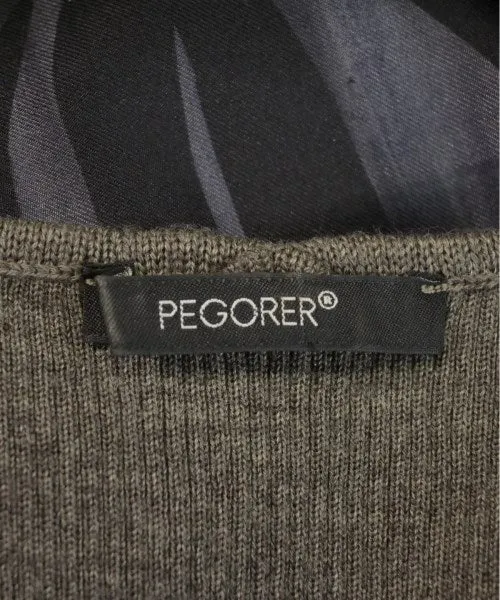PEGORER Kleider