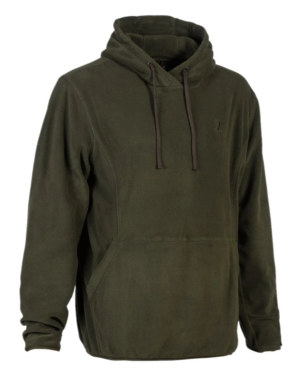 Percussion Fleece Kapuzenpullover Percussion