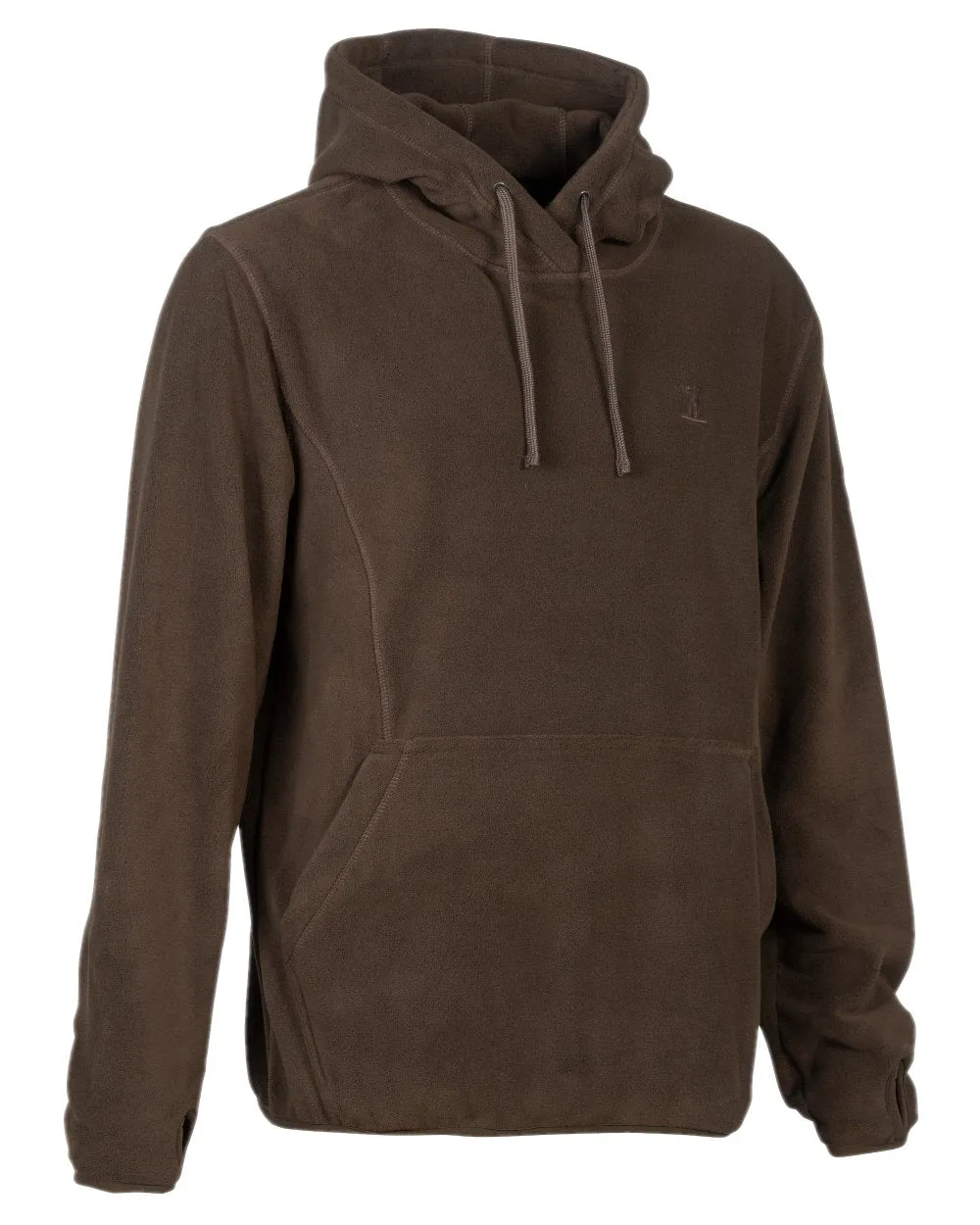 Percussion Fleece Kapuzenpullover Percussion
