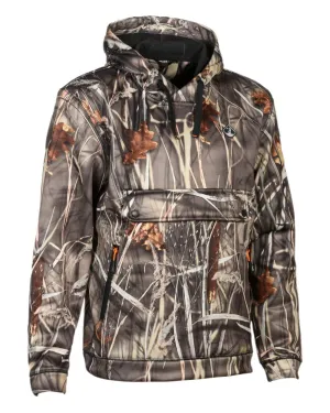 Percussion Hooded Sweatshirt Percussion