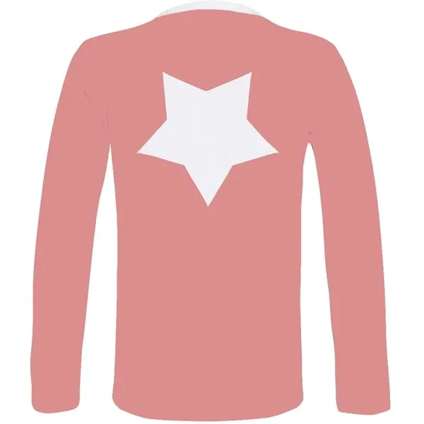 Petit Crabe Zitronenlimonade Etoile Schwimmshirt Petit-Crabe