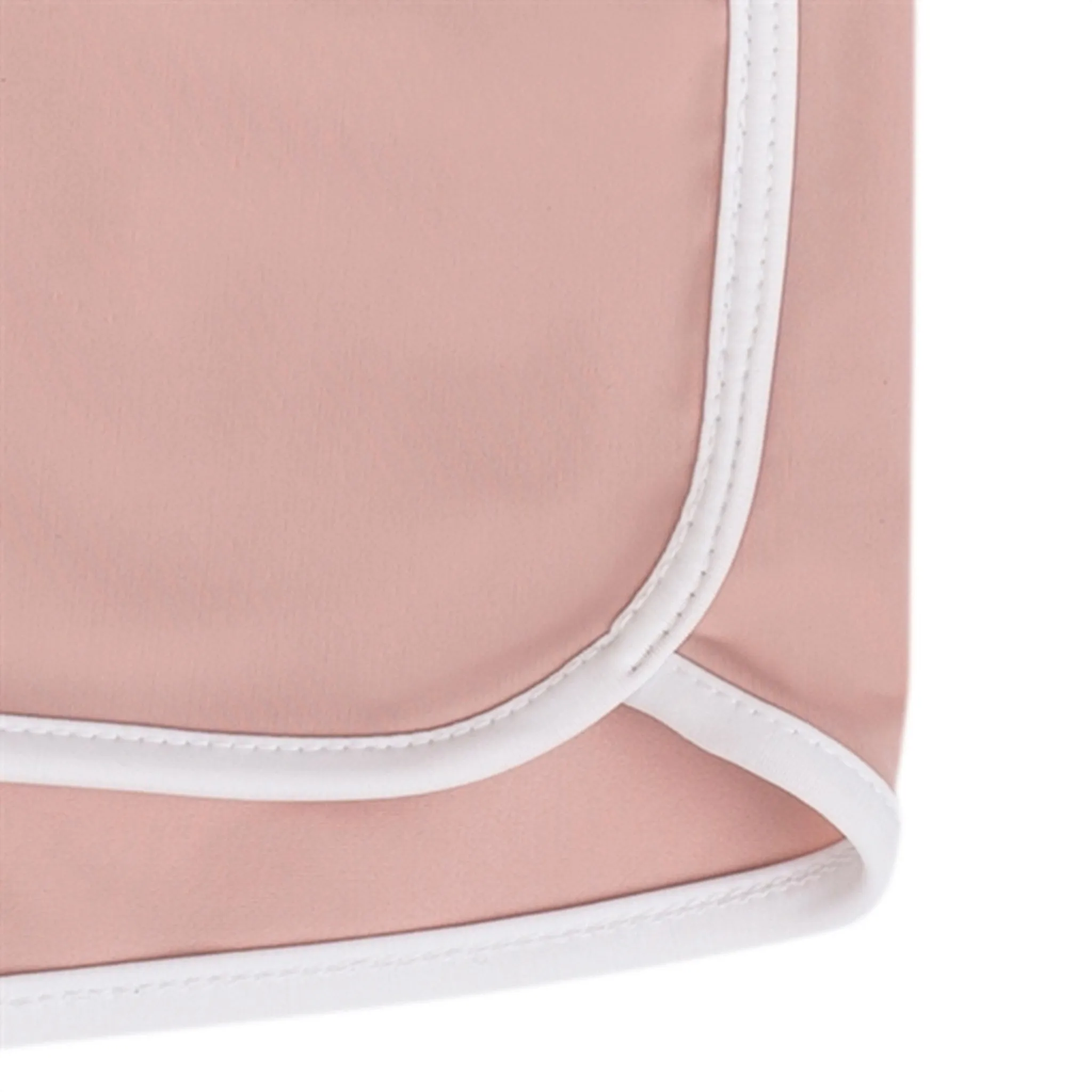 Petit Crabe Rosa Nude/Weiß Alexa UV Shorts Petit-Crabe