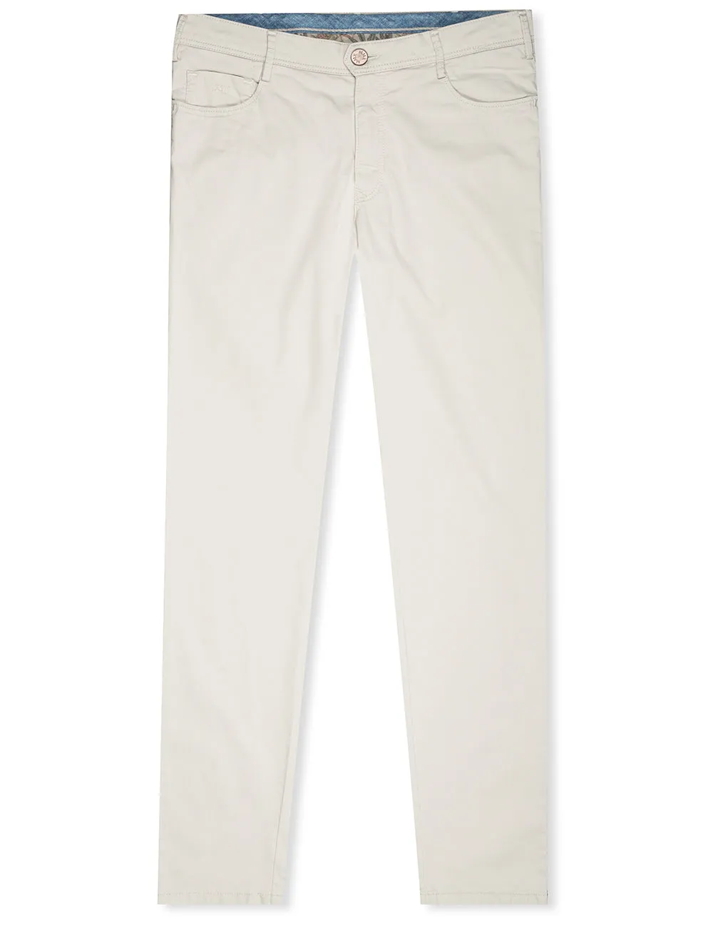 Phoenix Super Stretch Satin Creme