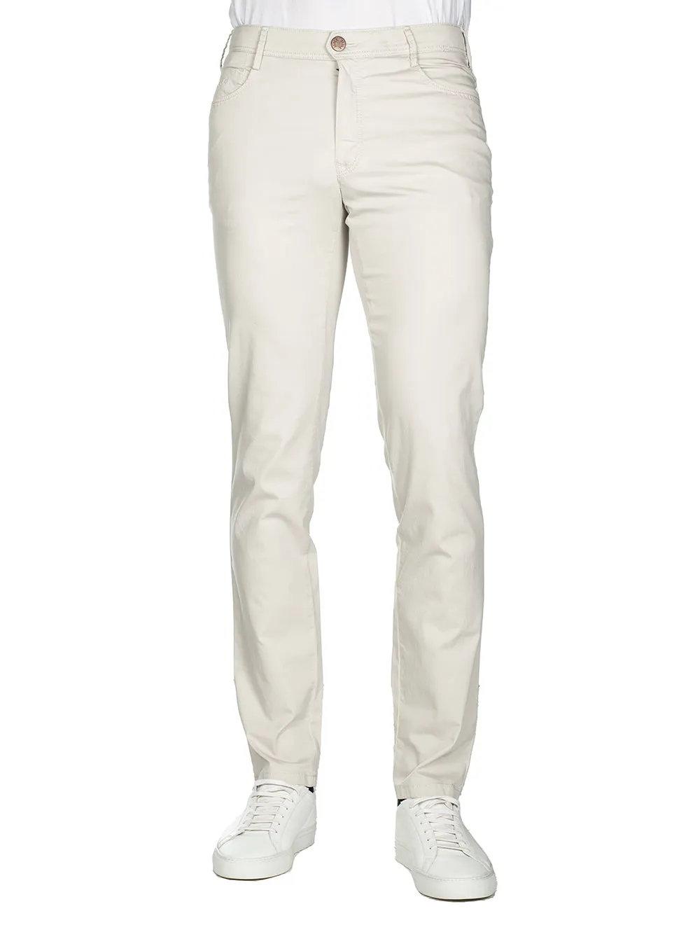 Phoenix Super Stretch Satin Creme