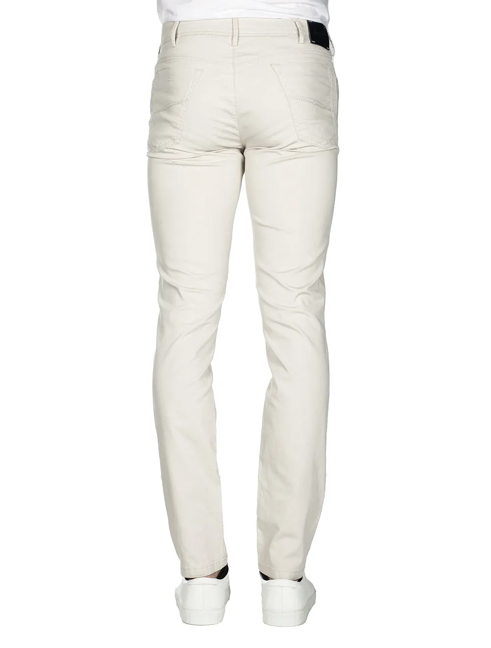 Phoenix Super Stretch Satin Creme