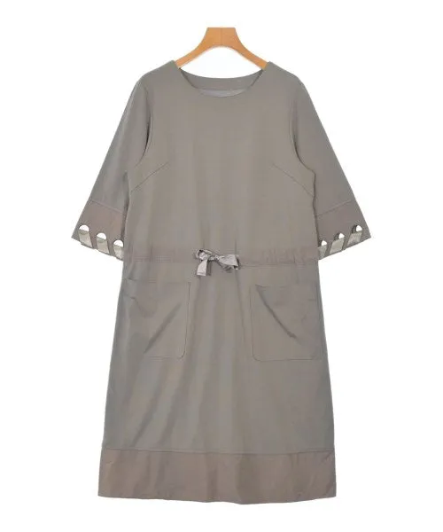 Pizzo Bianco Kleider