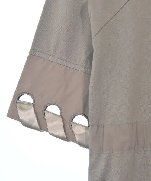 Pizzo Bianco Kleider