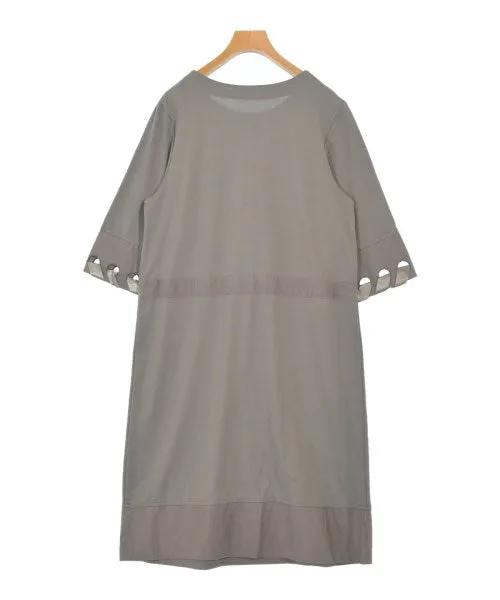 Pizzo Bianco Kleider