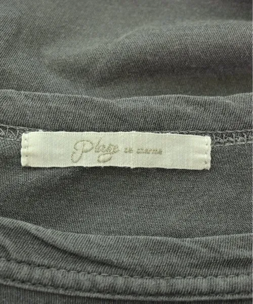 Plagenkleider
