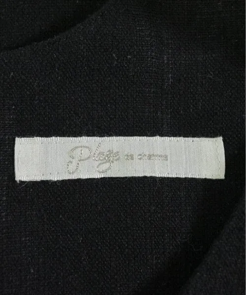 Plagenkleider