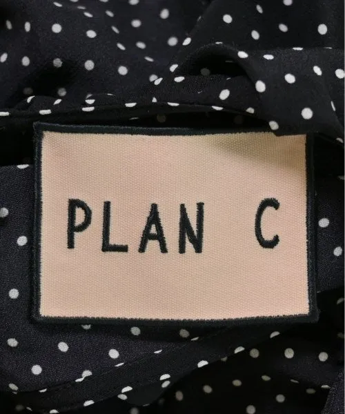 PLAN C Kleider