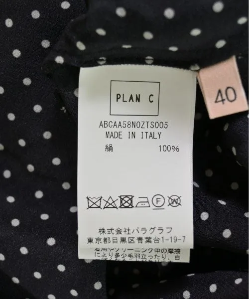 PLAN C Kleider
