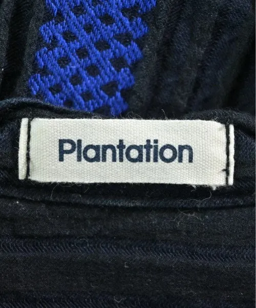 Plantagenkleider