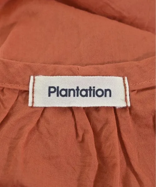 Plantagenkleider