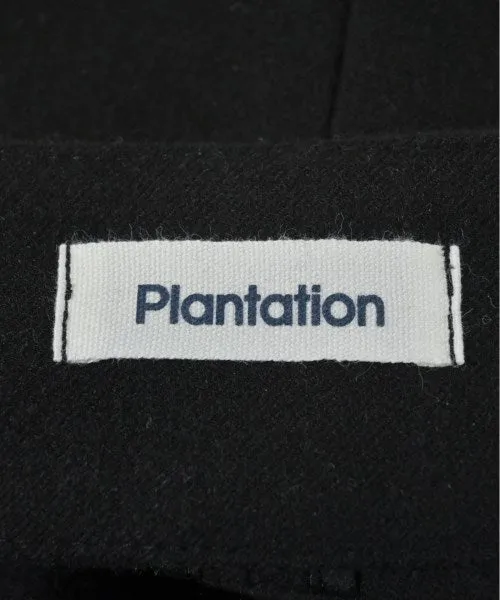 Plantagenkleider