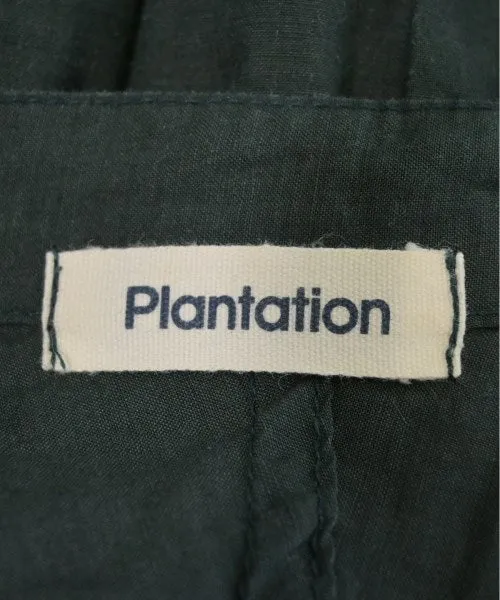 Plantagenkleider