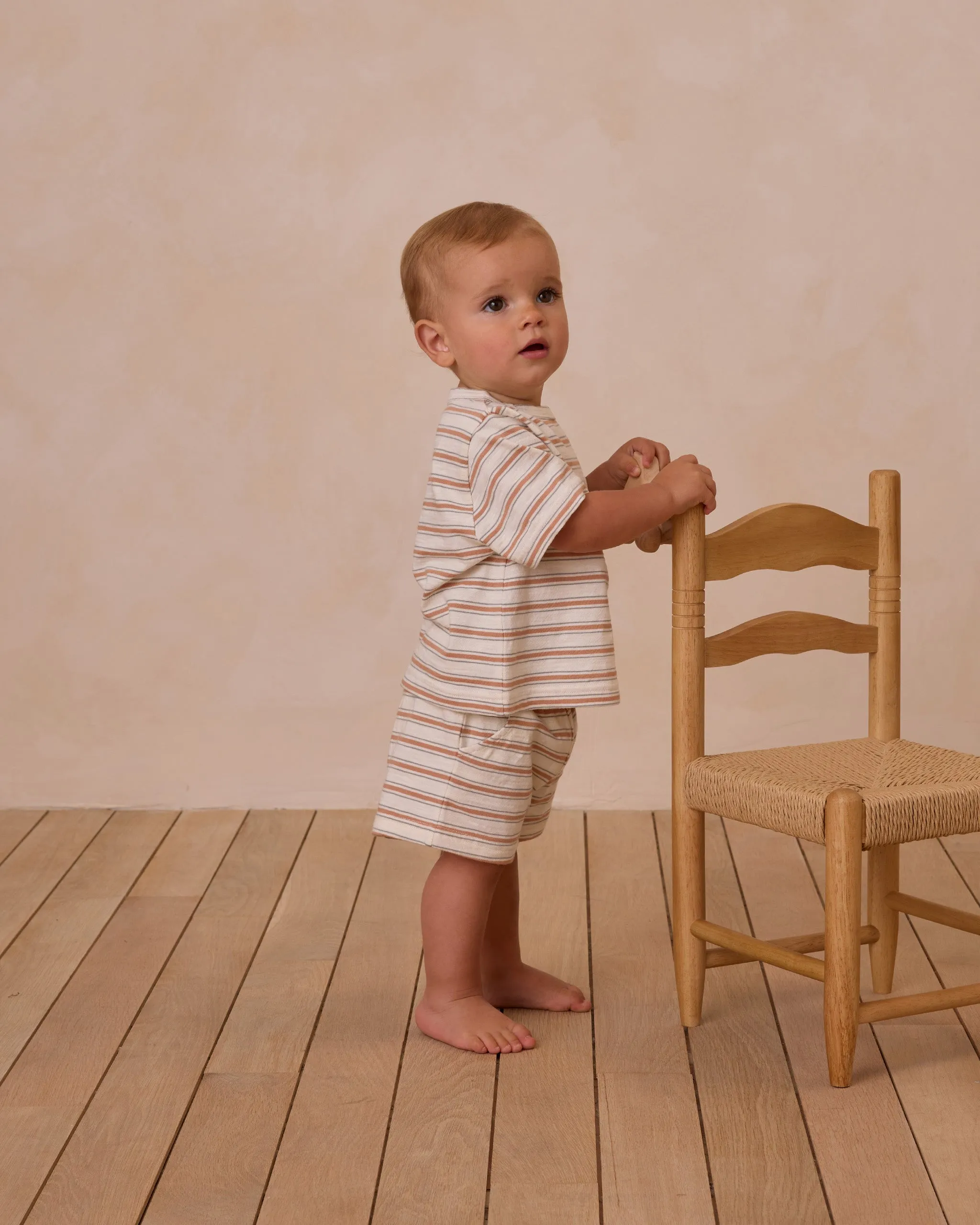 Spielset || Grapefruit-Streifen