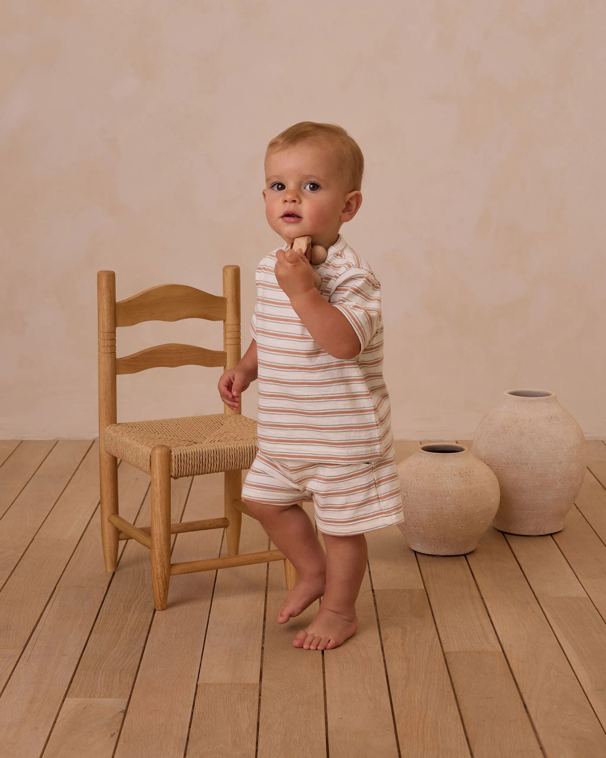 Spielset || Grapefruit-Streifen